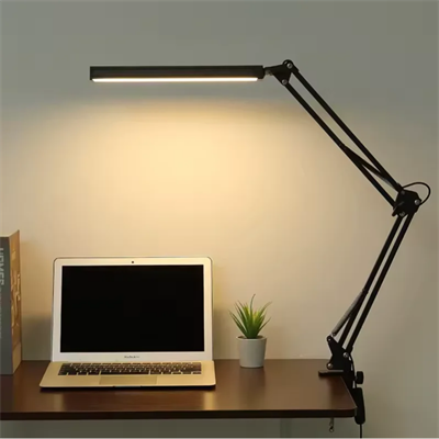 Ringo RML200 Dövme ve Kalıcı Makyaj İçin Bi-Color Akrobat Masa Lambası 30W