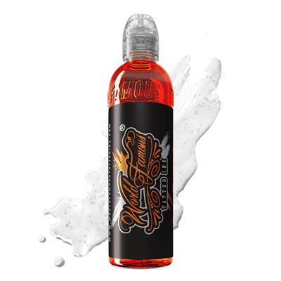 Shading Solution - World Famous Ink - 1oz/30ml