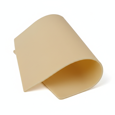 Silikon Deri A4 Boyutunda 3 mm Dövme Pratik Deneme Derisi