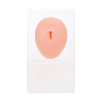 Silikon Göbek - Standlı