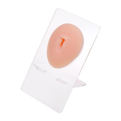 Silikon Göbek - Standlı