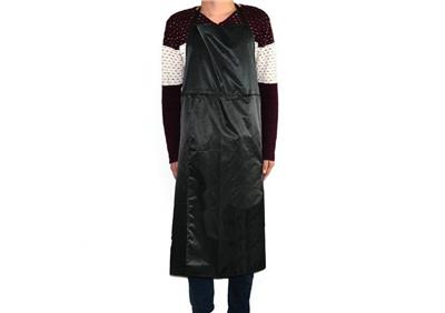 Siyah Dövme Önlüğü - Birinci Sınıf önlük