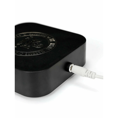 SKULLDNA Ink Mixer Makinesi Siyah - Boya Karıştırıcı Makine
