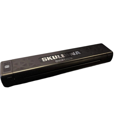 SkullDNA SP20 Kablosuz Termal Stencil Yazıcı Bluetooth USB