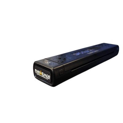 SkullDNA SP20 Kablosuz Termal Stencil Yazıcı Bluetooth USB