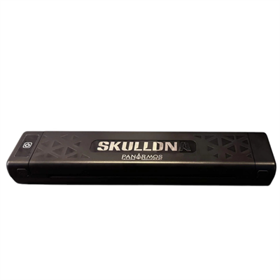 SkullDNA SP20 Kablosuz Termal Stencil Yazıcı Bluetooth USB