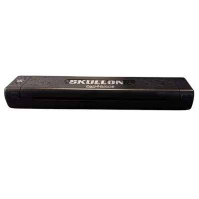 SkullDNA SP20 Kablosuz Termal Stencil Yazıcı Bluetooth USB