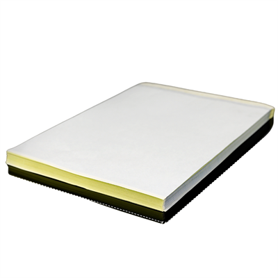 SKULLDNA Termal Dövme Transfer Kağıdı A4 100 Adet