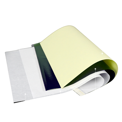 SKULLDNA Thermal Copier Paper Dövme Transfer Kağıdı A4 20 Adet