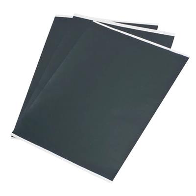 Spirit Carbon Transfer Kağıdı - 8,5x11 (Kutu 200 Adet)