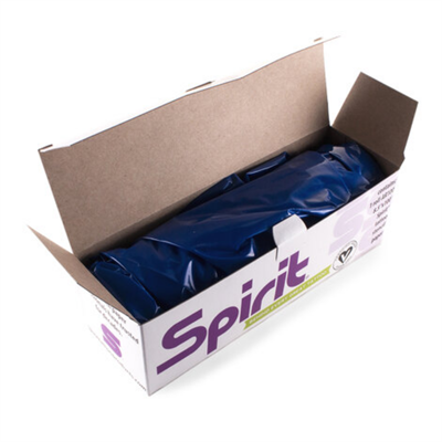 Spirit ReproFX Rulo Thermal Transfer Kağıdı - 8-1/2*100