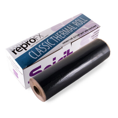 Spirit ReproFX Rulo Thermal Transfer Kağıdı - 8-1/2*100