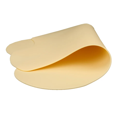 Tam Sırt Şeklinde Deneme Derisi