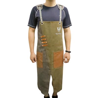 Tattoo Apron - Dövme Önlüğü