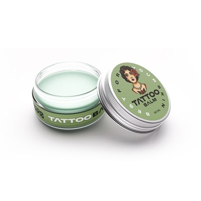 Tattoo Forever Future Tattoo Balm Dövme Bakım Balmı 50 ml 10 Adet