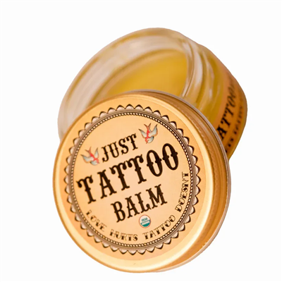 Tattoo Forever - Just Tattoo Balm 50 ml - 10 Adet