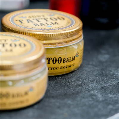 Tattoo Forever - Just Tattoo Balm 50 ml - 10 Adet
