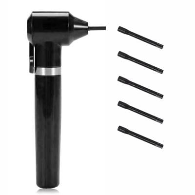 Tattoo Pigment Mixer / Boya Karıştırıcı Mixer Black
