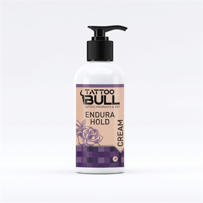 TattooBull Endura Hold Dövme Transfer Sıvısı 240 ml