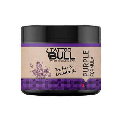 TattooBull Purple Formula Glide 250 ml