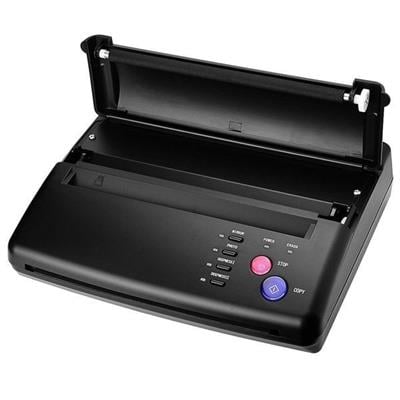 Thermal Copier Machine - Termal Printer Yazıcı - Prt1