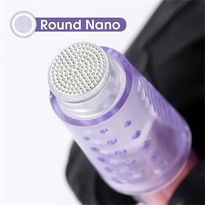 Universal Microneedling Cartridge Needles Round Nano (20 Adet)