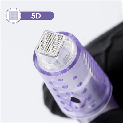 Universal Microneedling Cartridge Needles 5d  Nano (20 Adet)