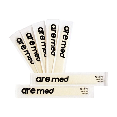 Vazelin Spatulası Steril Paketli Abeslang 100 Adet