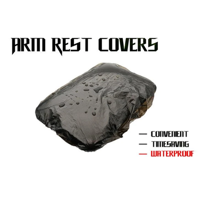 Waterproof Arm Rest Cover Large Kol Dayama Örtüsü 50 Adet