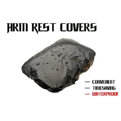 Waterproof Arm Rest Cover Medium 50 Adet