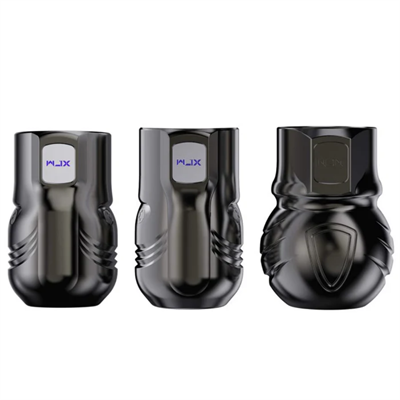 WJX HyperForce 4.5mm Kablosuz Dövme Makinesi