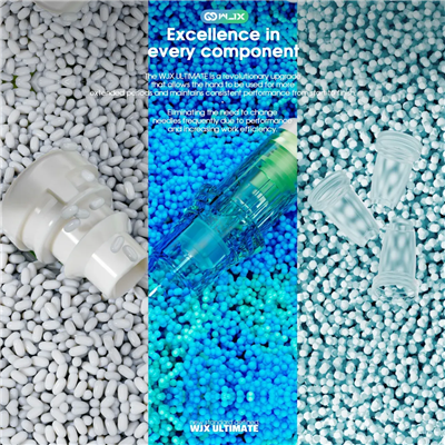 WJX Ultimate 1005 RM-1 5RM Long Taper Kartuş Dövme İğnesi 20 Adet