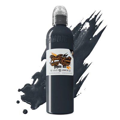 Stonehenge - World Famous Ink Dövme Boyası - 4oz/120ml