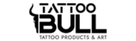 Tattoo Bull