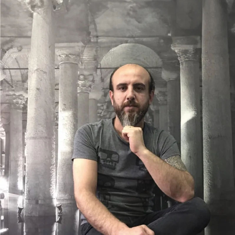 Reşat Gül