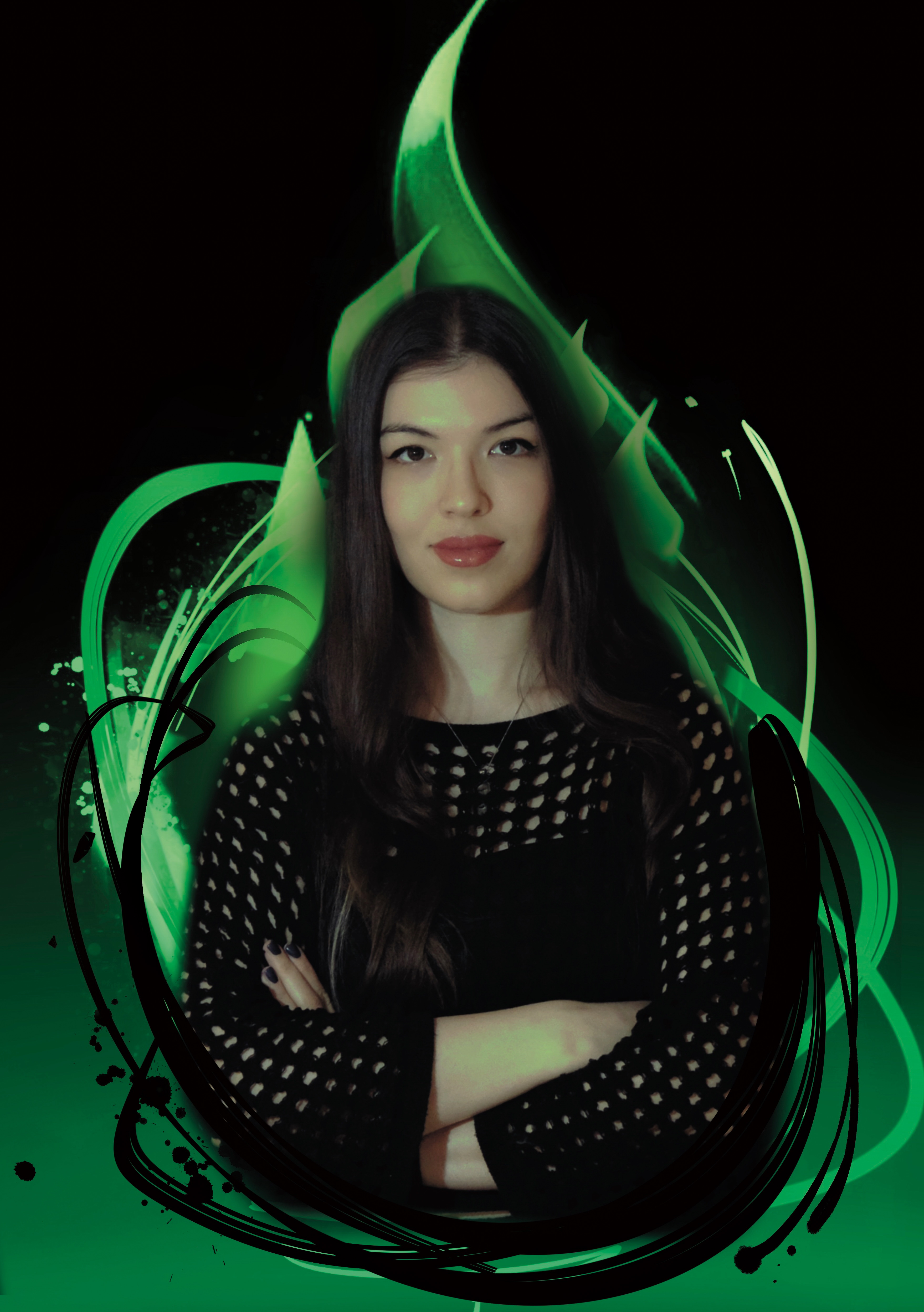 Sude Erdem