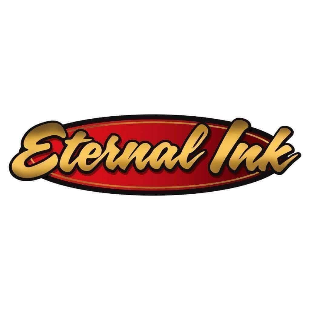 Eternal Ink