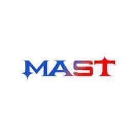 Mast