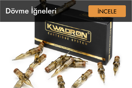 Dövme İğneleri