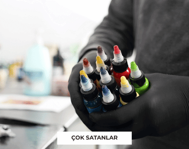 Çok Satanlar
