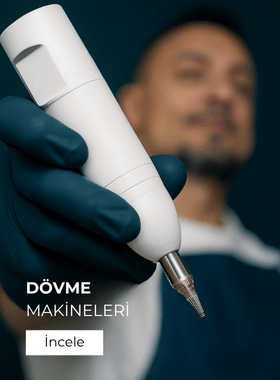 Dövme Makineleri