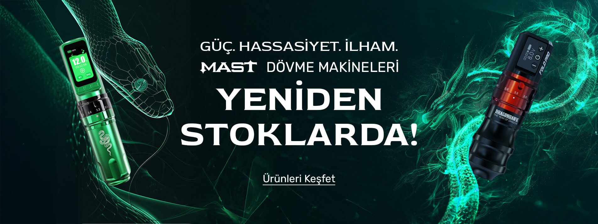 Mast