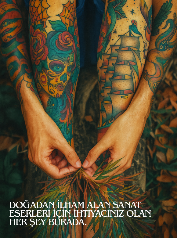 Panormos Tattoo