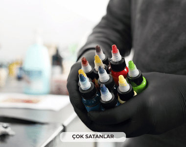 Çok Satanlar