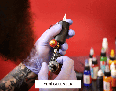 Yeni Gelenler