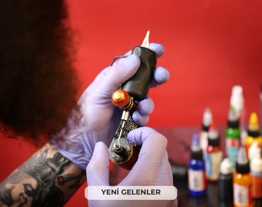 Yeni Gelenler