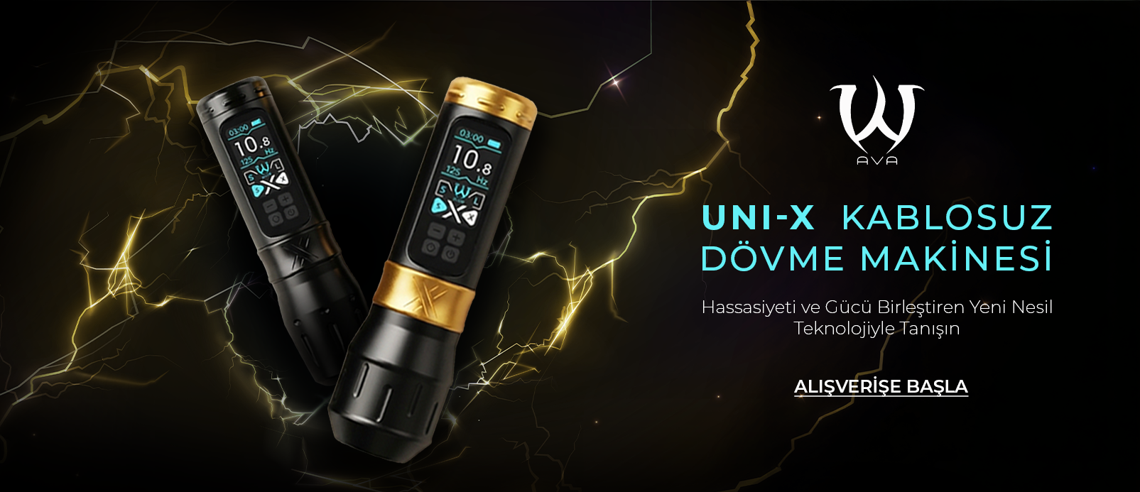 Ava Uni-X