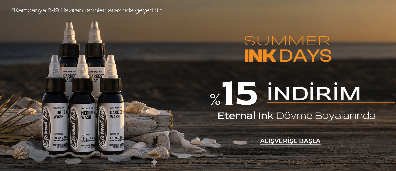 Eternal Ink