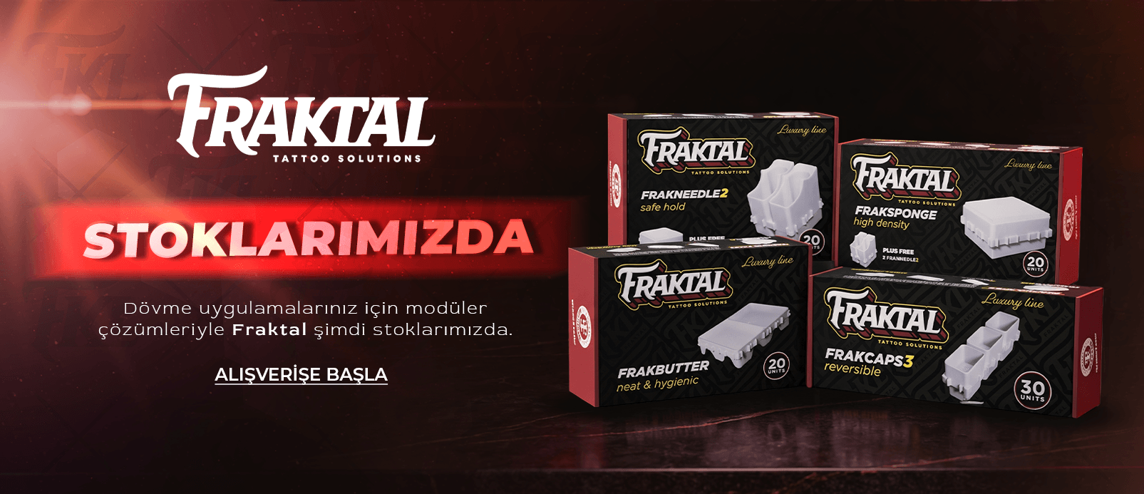 Fraktal