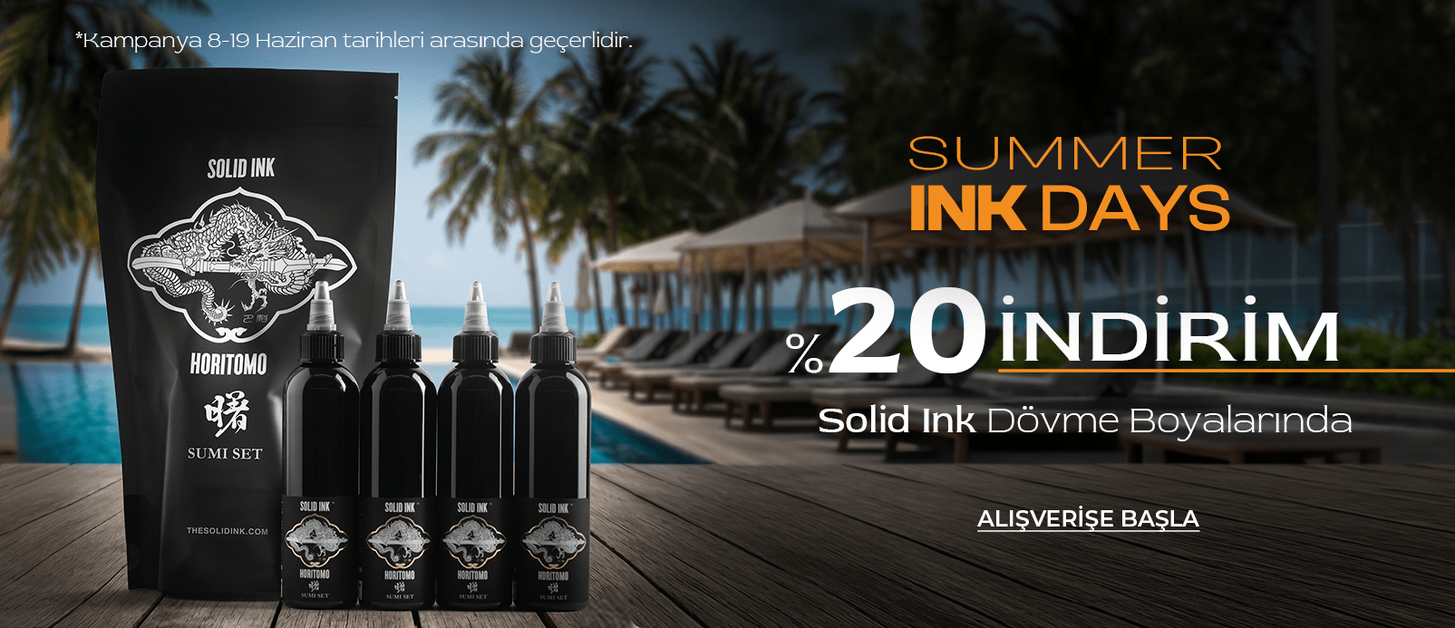 Solid Ink